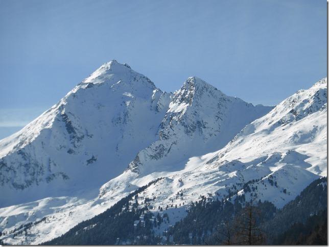 Jagahaeusl Lejlighed Neustift im Stubaital Eksteriør billede