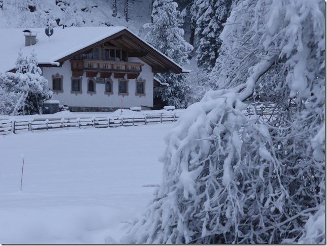 Jagahaeusl Lejlighed Neustift im Stubaital Eksteriør billede